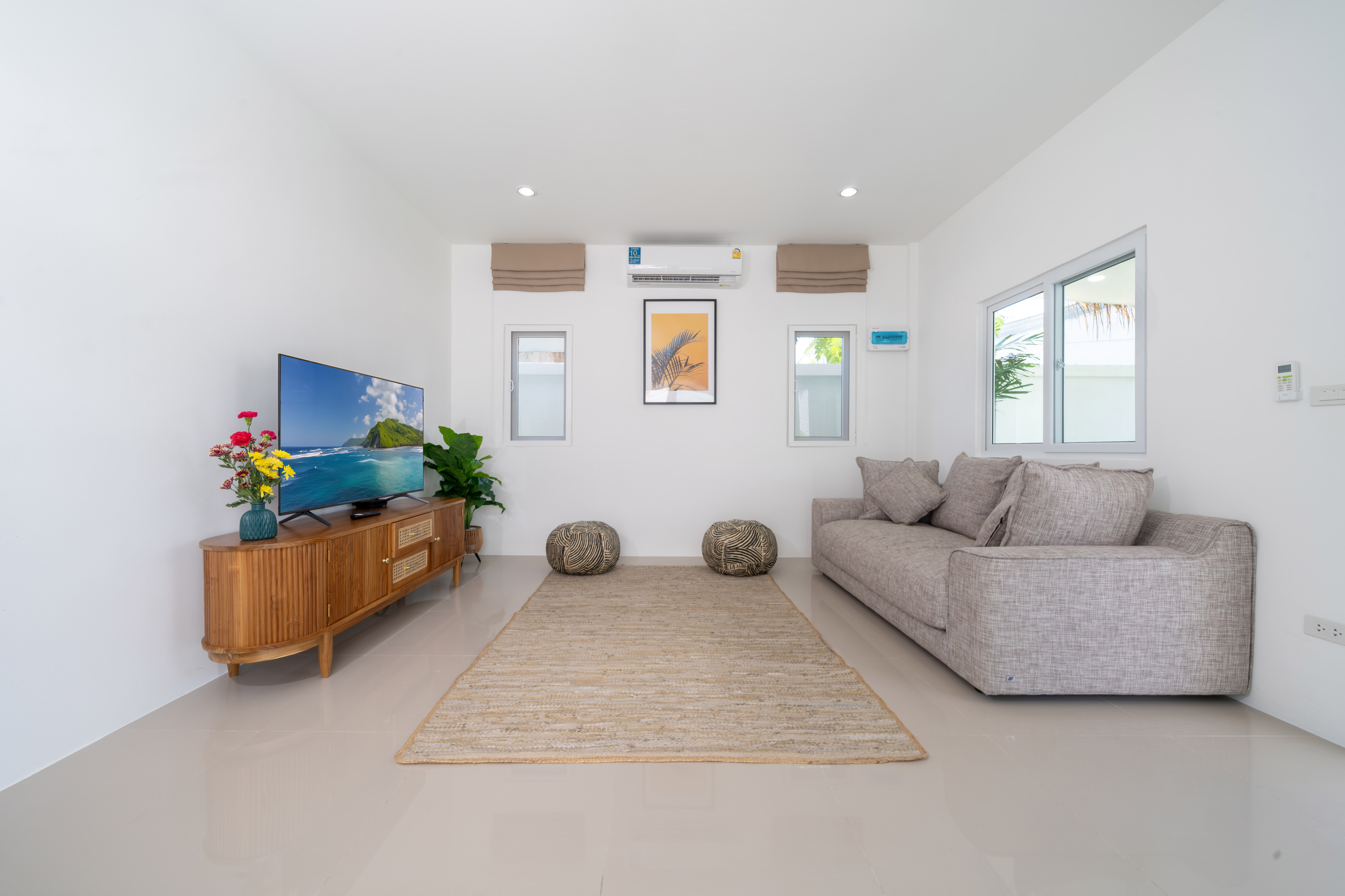 Balinese Style 2 Bedroom Pool Villa in Rawai - 31